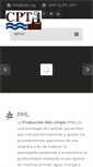 Mobile Screenshot of cpts.org